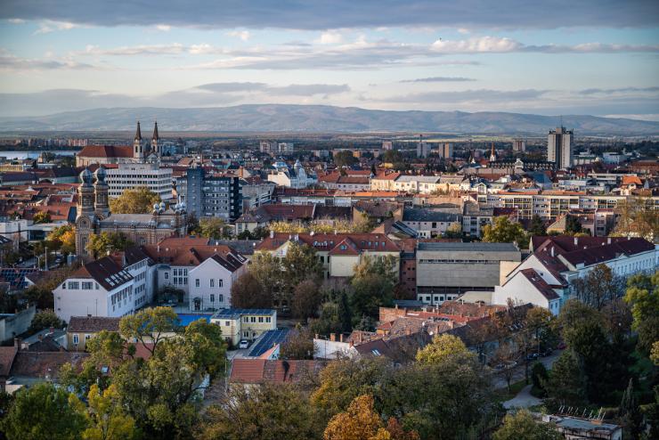 Napos szombat vr rnk lnk, olykor ers szllel